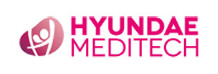 Hyundae MediTech Logo